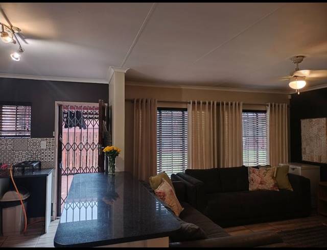 3 BEDROOM HOUSE FOR SALE IN DORANDIA
